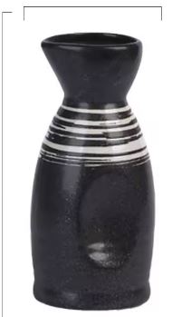 Ceramic jugs/cruets Ceramic jugs/cruets